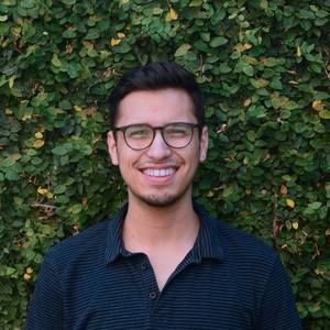 Meet your Posher, Blake